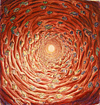 Serge Onnen Spheres 4